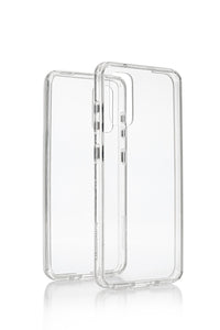 כיסוי ל-Galaxy S23 Plus, שקוף