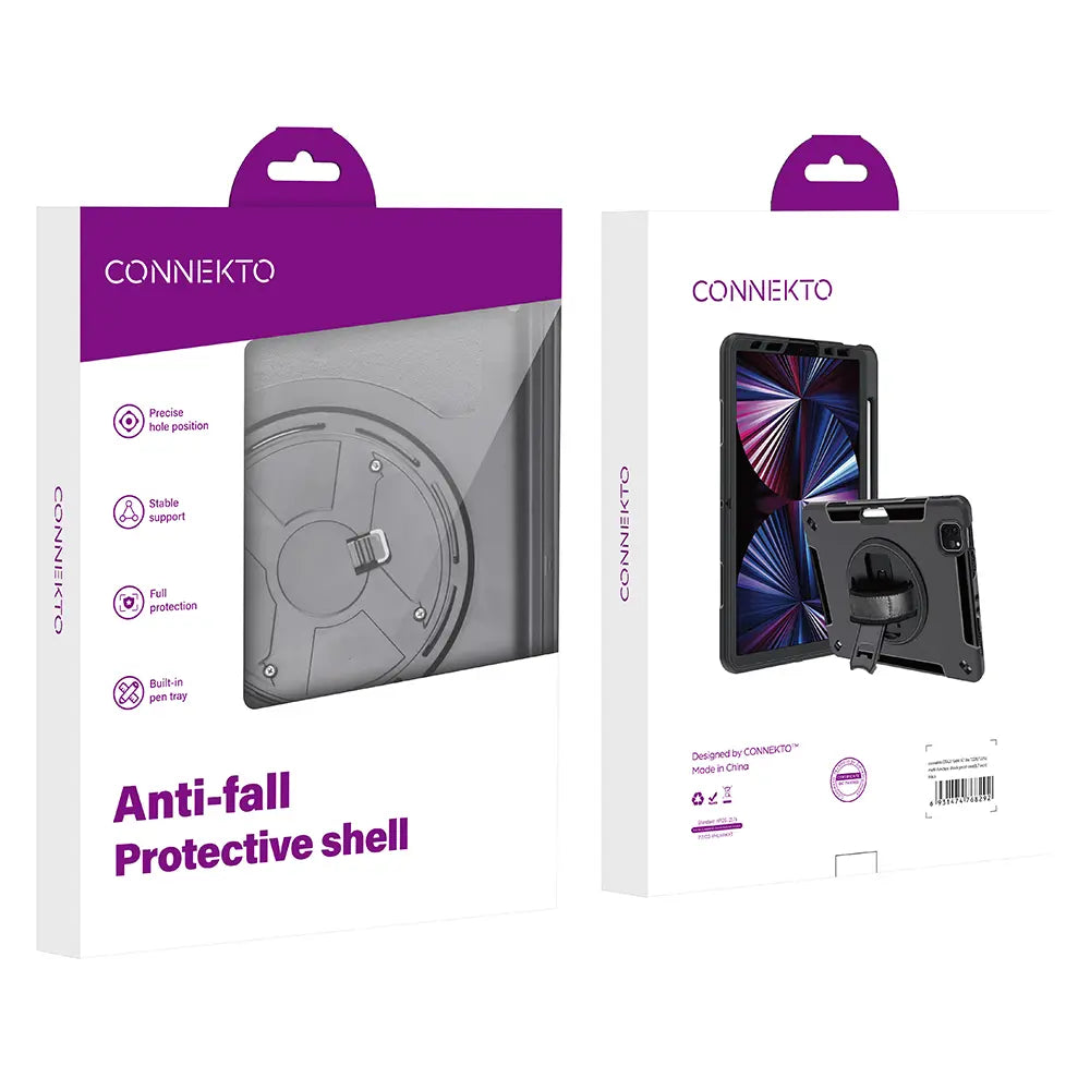 כיסוי קשיח ל-Samsung S6 Lite P610/615, Samsung A7 Lite 8.7" T220/T225c