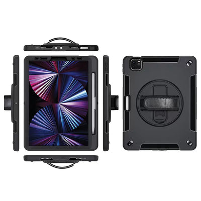 כיסוי קשיח ל-Samsung A7 10.4" T505/T500