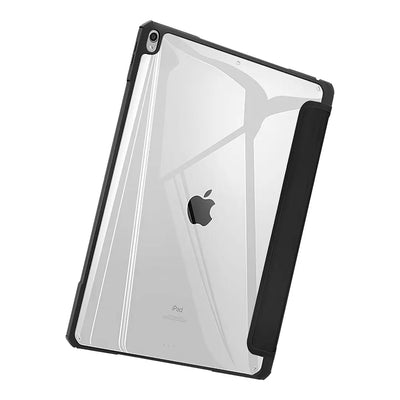 כיסוי לטאבלט Samsung Tab S8+ (12.4"), כולל חריץ לעט