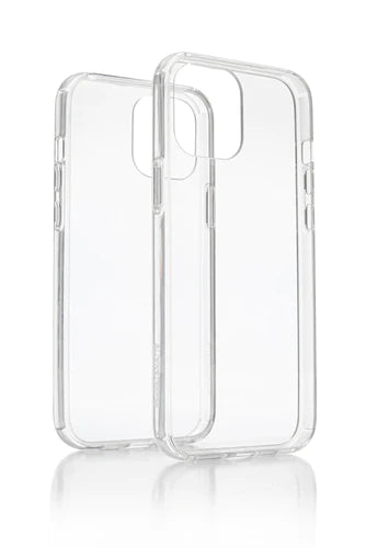 כיסוי ל-iPhone 15 Pro Max, שקוף