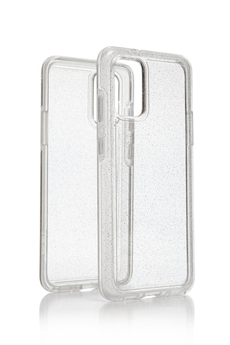 CONNEKTO SAMSUNG S22 plus שקוף נצנץ