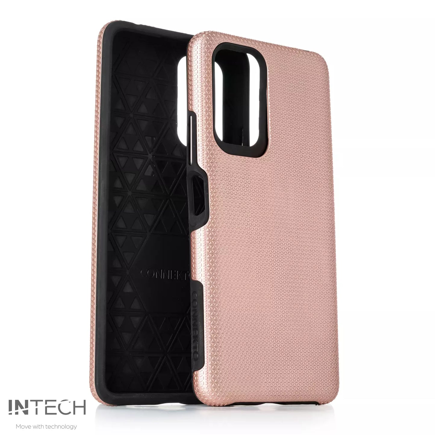 CONNEKTO SAMSUNG A54 זהב