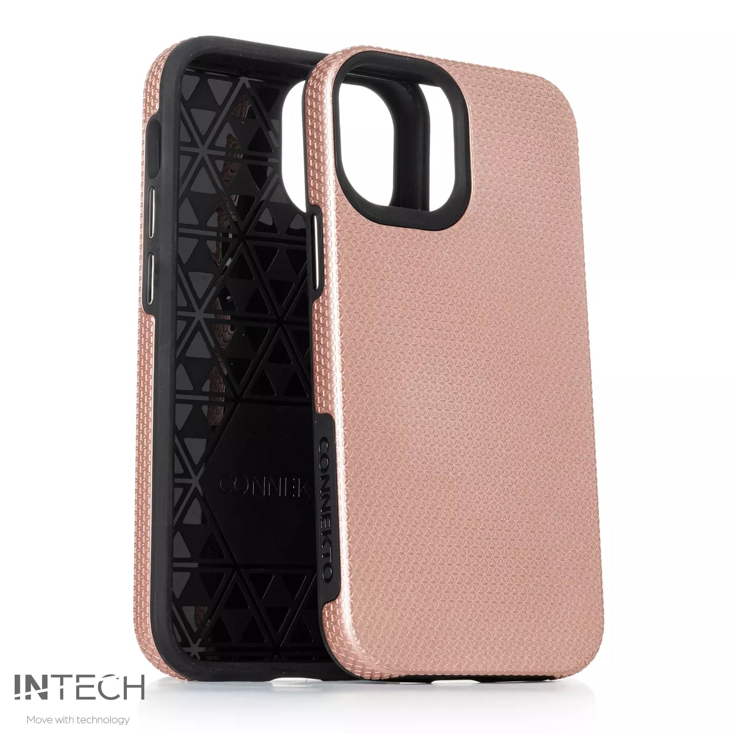 כיסוי ל-iPhone 14, זהב