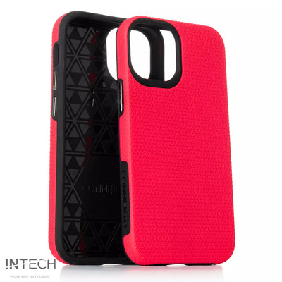 כיסוי ל-iPhone 11 Pro Max, אדום