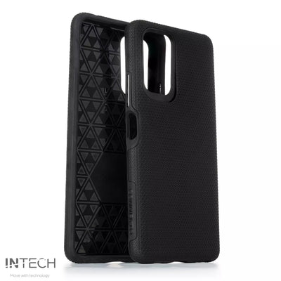 כיסוי ל-Samsung S20 Ultra, שחור