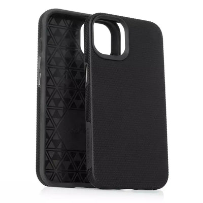 כיסוי לטלפון אייפון 14 פרו, שחור