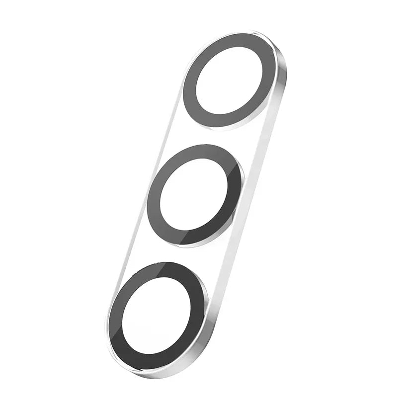 מגן מקצועי לעדשת המצלמה לטלפון גלקסי S24, עשוי זכוכית מחוסמת