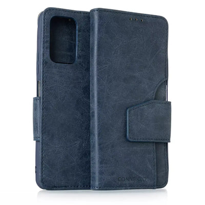 ארנק Connekto A72 כחול