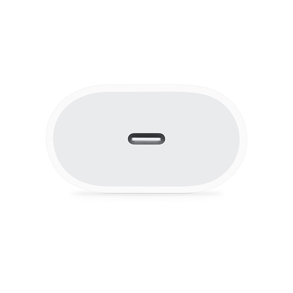 ראש חשמל אפל מקורי 20W Type C