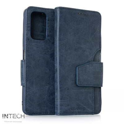 ארנק Connekto REDMI NOTE 9S כחול