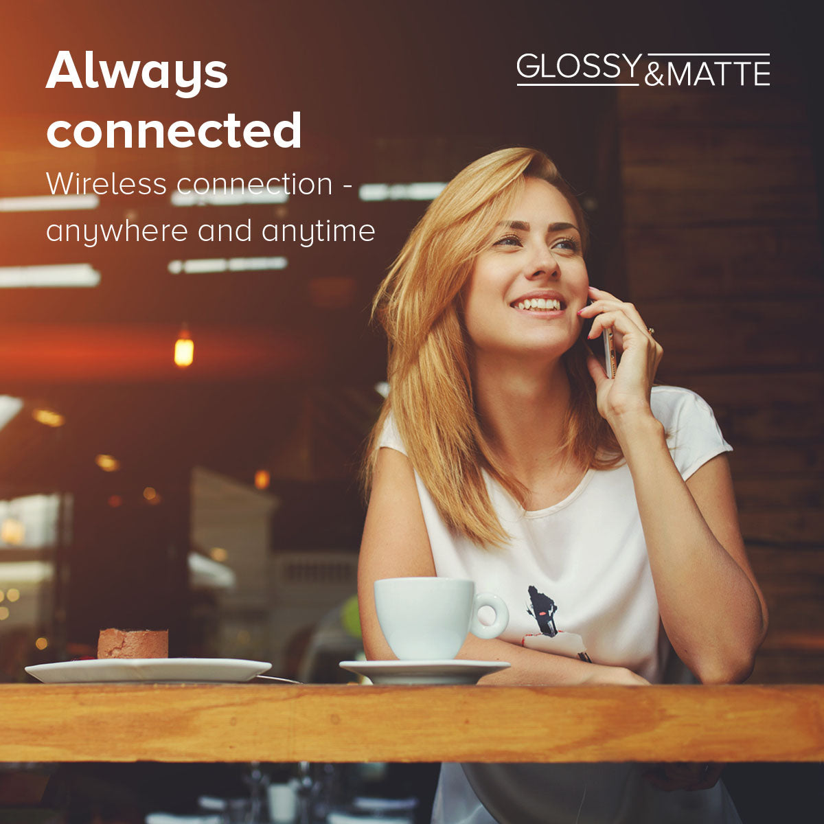 כיסוי ל-iPhone 11, שקוף נצנץ