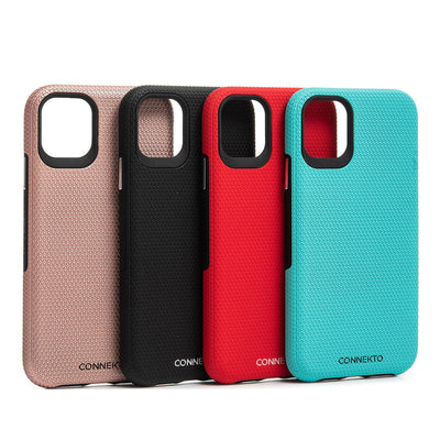 כיסוי ל-iPhone 13 Pro Max, ורוד