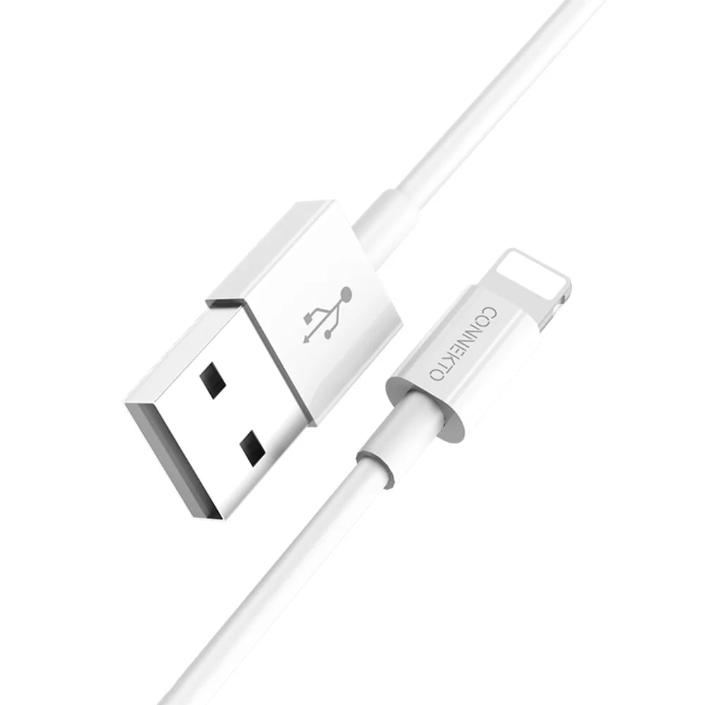 כבל USB ל-Lightning