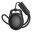 טאג איתור ל-Apple Find My, עיצוב תופסן, סט 4 יחידות