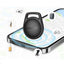 טאג איתור ל-Apple Find My, עיצוב תופסן, סט 4 יחידות
