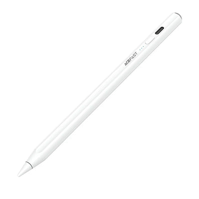 עט סטיילוס ACEFAST V2 ל-iPad – זיהוי אקטיבי וחיבור מגנטי לכתיבה מדויקת