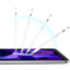 עט סטיילוס ACEFAST V2 ל-iPad – זיהוי אקטיבי וחיבור מגנטי לכתיבה מדויקת