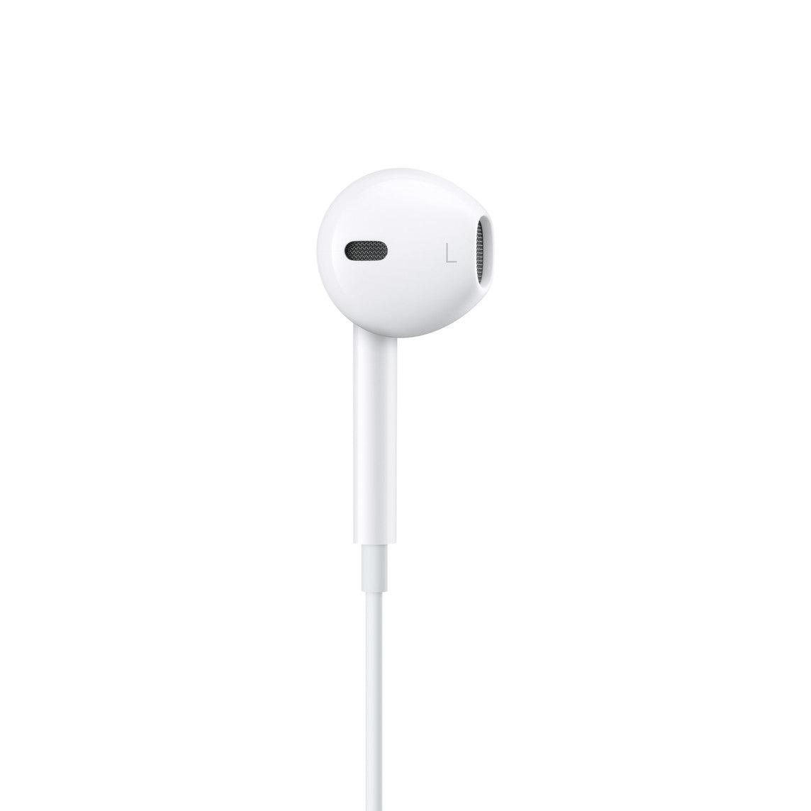 אוזניות אפל מקוריות Apple EarPods חיבור Type-C – שלט מובנה ואיכות שמע פרימיום
