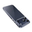כיסוי מגן לאייפון 17 פרו מקס Glossy & Matte T22 – הגנת כריות אוויר, עמידות לנפילות מ-5 מטר, שקוף