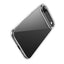 כיסוי מגן לאייפון 17 אייר Glossy & Matte T22 – הגנת כריות אוויר, עמידות לנפילות מ-5 מטר, שקוף