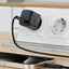ראש מטען מהיר USB-C טעינת PD30W מהירה, שחור