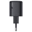 ראש מטען מהיר טייפ סי ACEFAST A119 PD45W GaN – הספק 45W בטכנולוגיית גליום ניטריד למחשבים ניידים וסמארטפונים