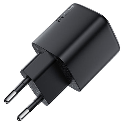 ראש מטען מהיר טייפ סי rta ACEFAST A134 PD67W GaN – הספק עוצמתי 67W בטכנולוגיית GaN דור 3 ותמיכה ב-MI Turbo Charge