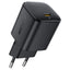 ראש מטען מהיר טייפ סי rta ACEFAST A134 PD67W GaN – הספק עוצמתי 67W בטכנולוגיית GaN דור 3 ותמיכה ב-MI Turbo Charge