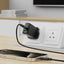 כבל סנכרון וטעינה מהירה USB-C ל-USB-C, ,תומך בטעינה מהירה עד 60W, אורך 1.2 מטר