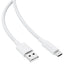 כבל טעינה והעברת נתונים ACEFAST C18-04 USB-A to USB-C – עמיד וחזק במיוחד 3A באורך 1.2 מטר