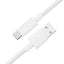 כבל טעינה והעברת נתונים ACEFAST C18-04 USB-A to USB-C – עמיד וחזק במיוחד 3A באורך 1.2 מטר