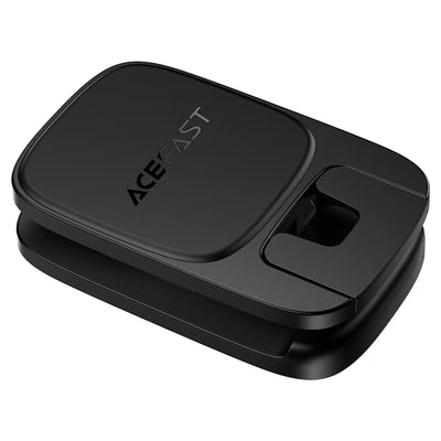 מעמד לטלפון שולחני מתקפל ומתכוונן ACEFAST E45 – זרוע טלסקופית וציר כפול לנוחות מקסימלית