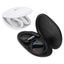 אוזניות Open-Ear אלחוטיות ACEFAST FA002 ACEFIT Air – קלות במיוחד, סאונד Hi-Fi ועמידות IP54, שחור