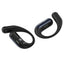 אוזניות Open-Ear אלחוטיות ACEFAST FA002 ACEFIT Air – קלות במיוחד, סאונד Hi-Fi ועמידות IP54, שחור