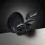 אוזניות Open-Ear אלחוטיות ACEFAST FA002 ACEFIT Air – קלות במיוחד, סאונד Hi-Fi ועמידות IP54, שחור