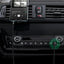 כבל אודיו AUX איכותי ACEFAST J10 3.5mm – העברת שמע Hi-Fi חסין שריטות עם כבל ניילון קלוע
