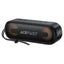 רמקול נייד אלחוטי ACEFAST K13 – עוצמת שיא 24W, עמידות למים IPX6, תאורת RGB וסוללה עד 7 שעות