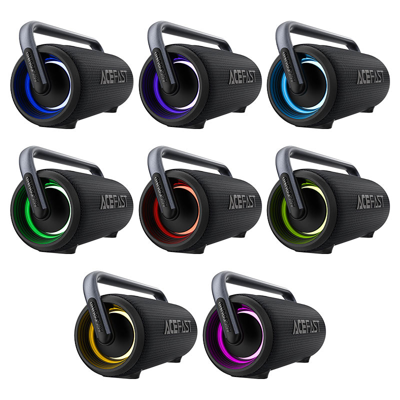 רמקול אלחוטי נייד מקצועי, דגם K2 Pro