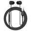 אוזניות חוטיות Acefast L6 USB-C – עיצוב ארגונומי ושמע דיגיטלי איכותי