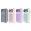 מטען נייד (סוללת גיבוי) 20000mAh לטעינה מהירה בסטייל, ורוד