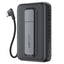 מטען נייד מגנטי ACEFAST M24 – קיבולת 10000mAh, הספק 22.5W וכבל USB-C מובנה