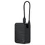 מטען נייד ACEFAST M28 – הספק 22.5W, קיבולת 10000mAh וצג דיגיטלי חכם