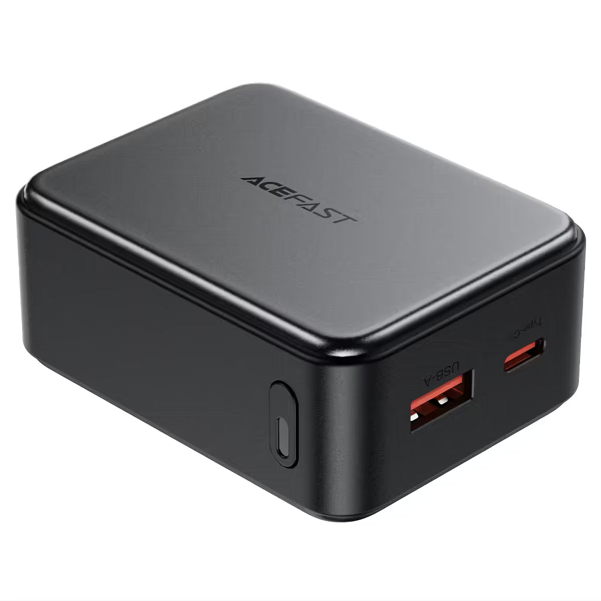 מטען נייד ACEFAST M28 – הספק 22.5W, קיבולת 10000mAh וצג דיגיטלי חכם