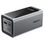 מטען נייד עוצמתי ACEFAST M33 20000mAh PD 100W – כבל מובנה ושרוך נשיאה, מסך TFT צבעוני חכם וטעינה מהירה למחשבים ניידים