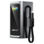 מטען נייד עוצמתי ACEFAST M33 20000mAh PD 100W – כבל מובנה ושרוך נשיאה, מסך TFT צבעוני חכם וטעינה מהירה למחשבים ניידים
