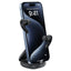 אוזניות אלחוטיות עם מעמד מובנה לטלפון Acefast W4 TWS – עיצוב אולטרה-קומפקטי וסאונד עוצמתי, שחור