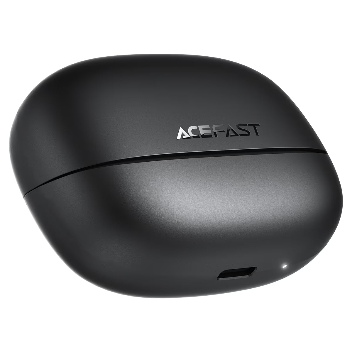 אוזניות אלחוטיות עם תרגום AI וסינון רעשים Acefast W8 ANC AI Translation – סאונד אולפן וחוויה בכל שפה