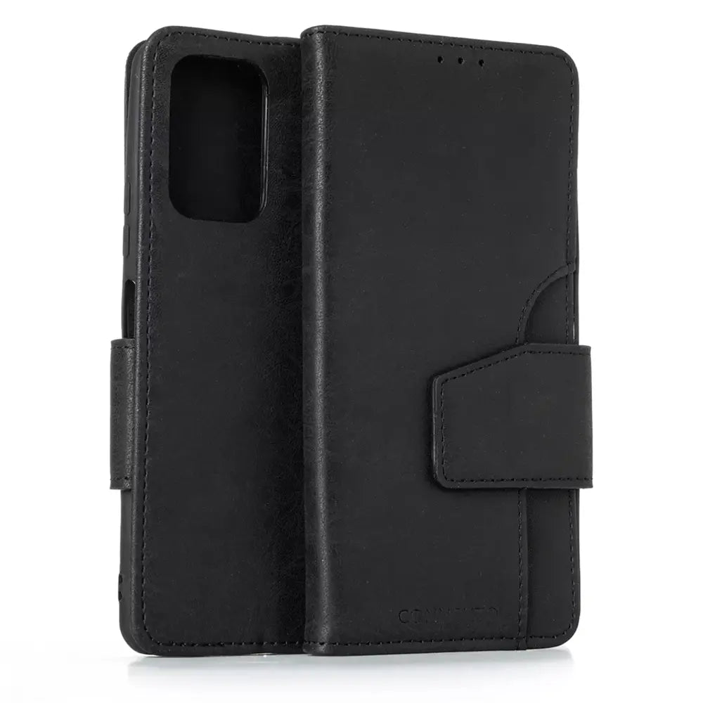 ארנק Connekto REDMI NOTE 10 שחור