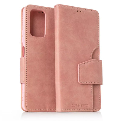 ארנק  Connekto IP 15 PLUS   ורוד